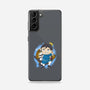 Bojji Journey-samsung snap phone case-Logozaste