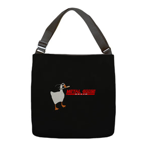 Metal Goose Solid