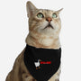 Metal Goose Solid-cat adjustable pet collar-Zody