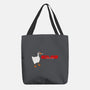 Metal Goose Solid-none basic tote-Zody