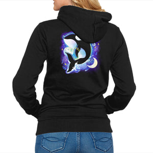 Cosmic Whale