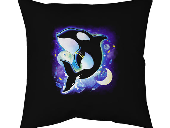 Cosmic Whale