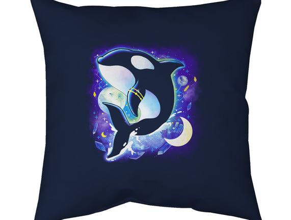 Cosmic Whale