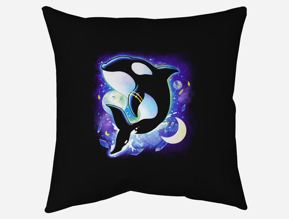 Cosmic Whale