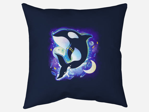 Cosmic Whale