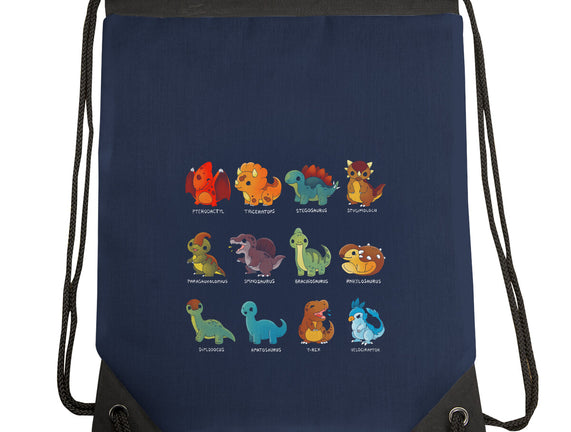 Dinosaurs