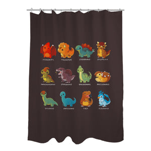 Dinosaurs