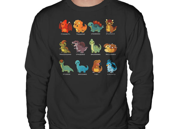 Dinosaurs