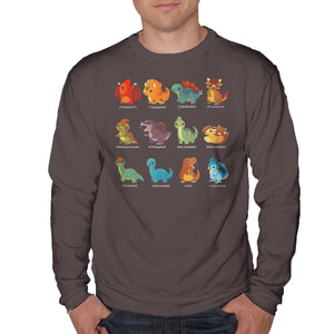 Dinosaurs
