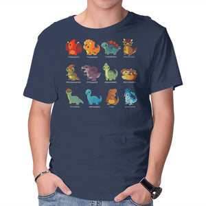 Dinosaurs