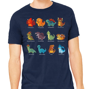 Dinosaurs