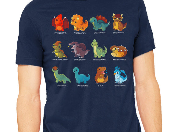 Dinosaurs