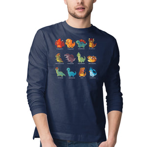 Dinosaurs