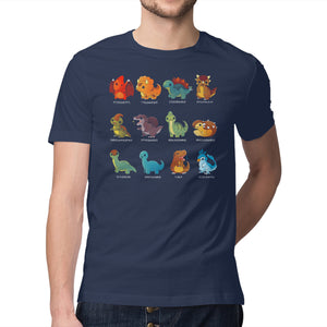 Dinosaurs