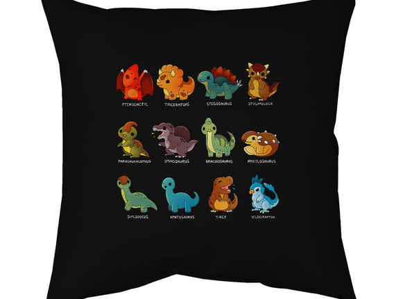 Dinosaurs
