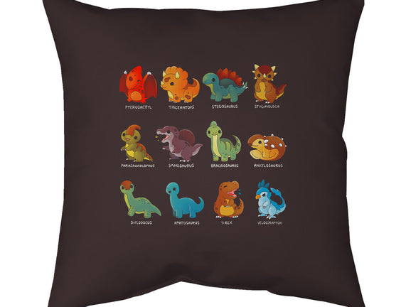 Dinosaurs