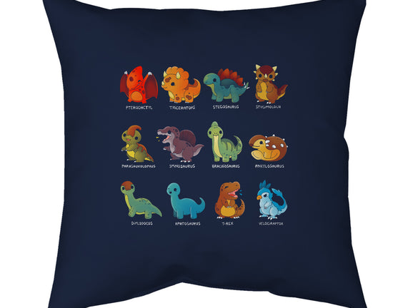 Dinosaurs