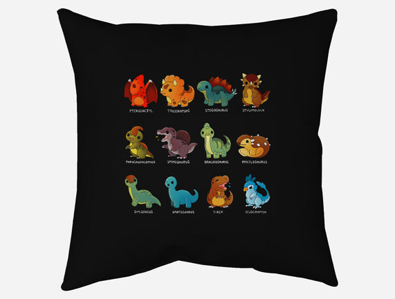 Dinosaurs