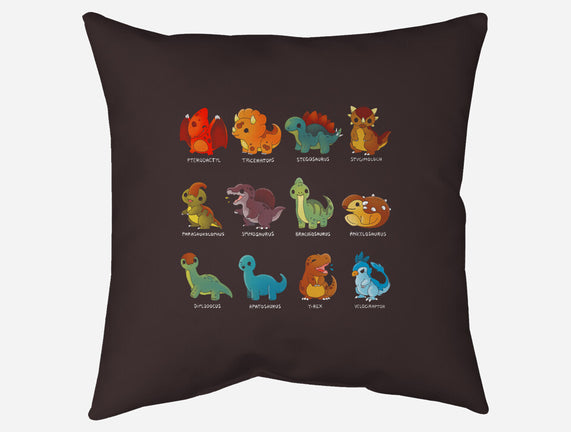 Dinosaurs