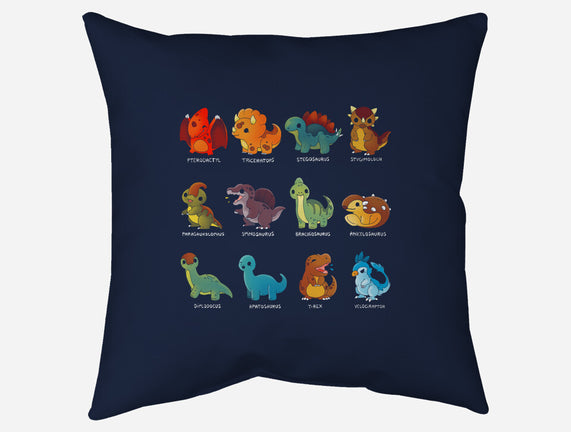 Dinosaurs