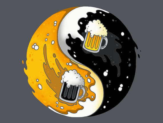 Yin Yang Beer