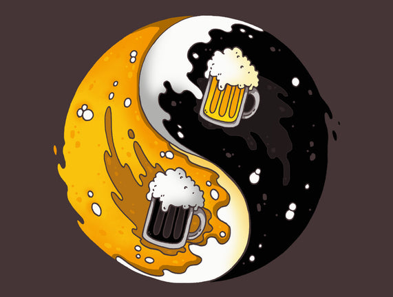 Yin Yang Beer