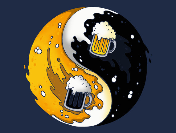 Yin Yang Beer