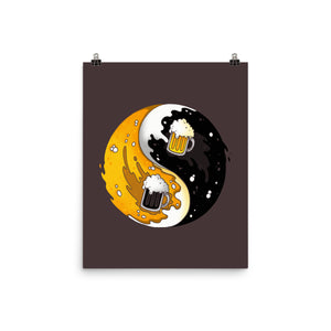 Yin Yang Beer