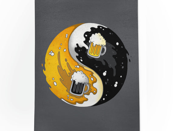 Yin Yang Beer