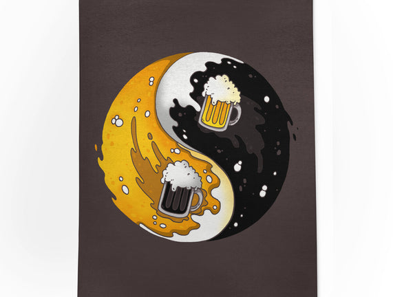 Yin Yang Beer