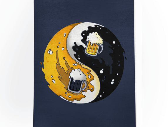 Yin Yang Beer