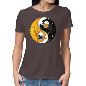 Yin Yang Beer