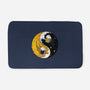 Yin Yang Beer-none memory foam bath mat-Vallina84