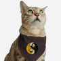 Yin Yang Beer-cat adjustable pet collar-Vallina84