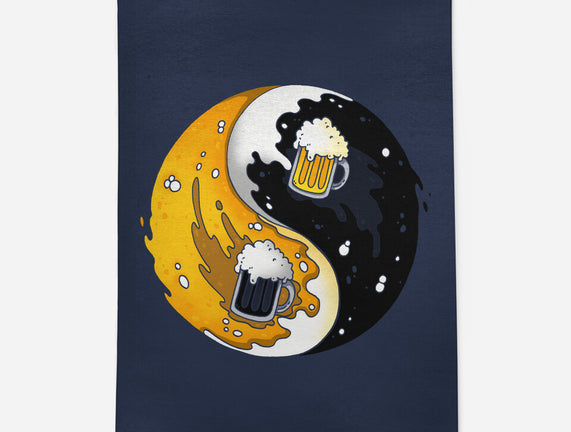 Yin Yang Beer