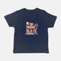 Shiba Hut-baby basic tee-eduely