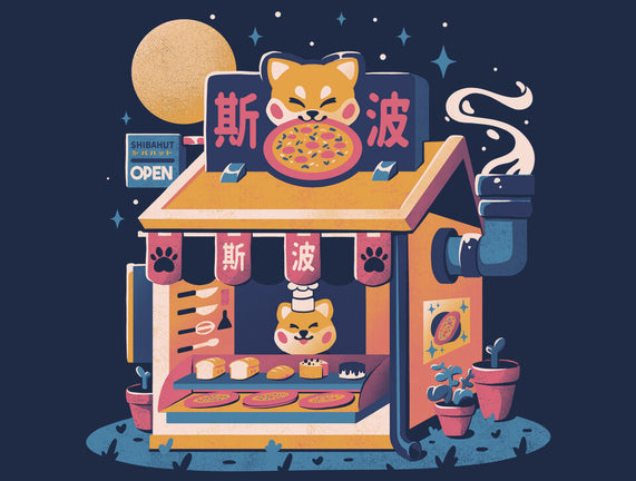 Shiba Hut