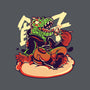 Gyoza Lover-unisex crew neck sweatshirt-estudiofitas