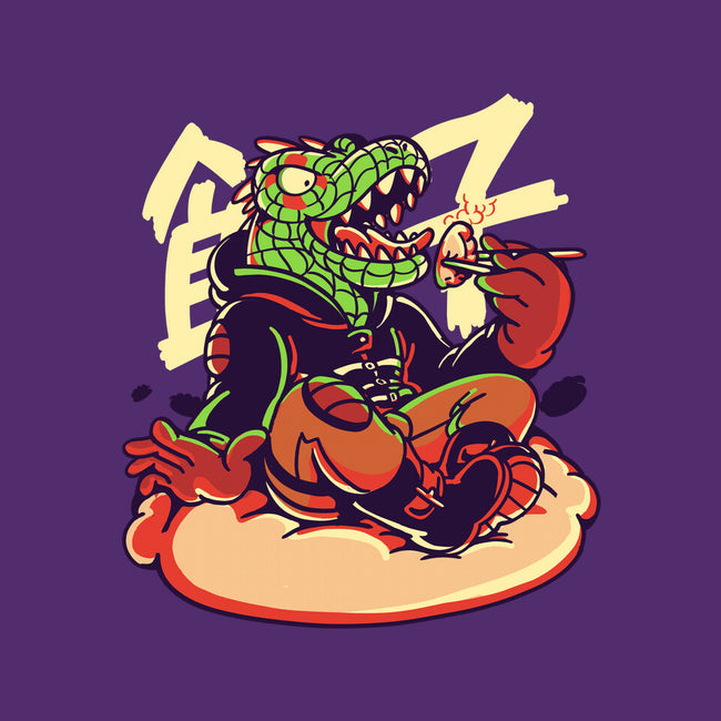 Gyoza Lover-unisex crew neck sweatshirt-estudiofitas