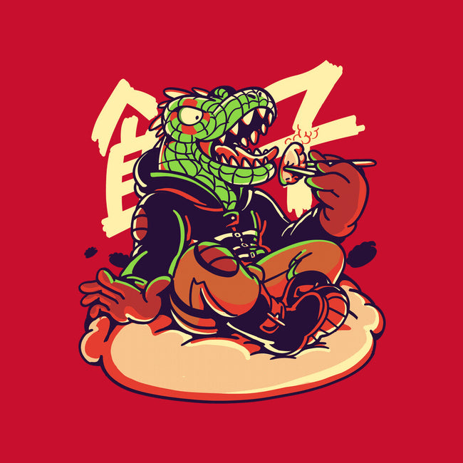 Gyoza Lover-mens long sleeved tee-estudiofitas