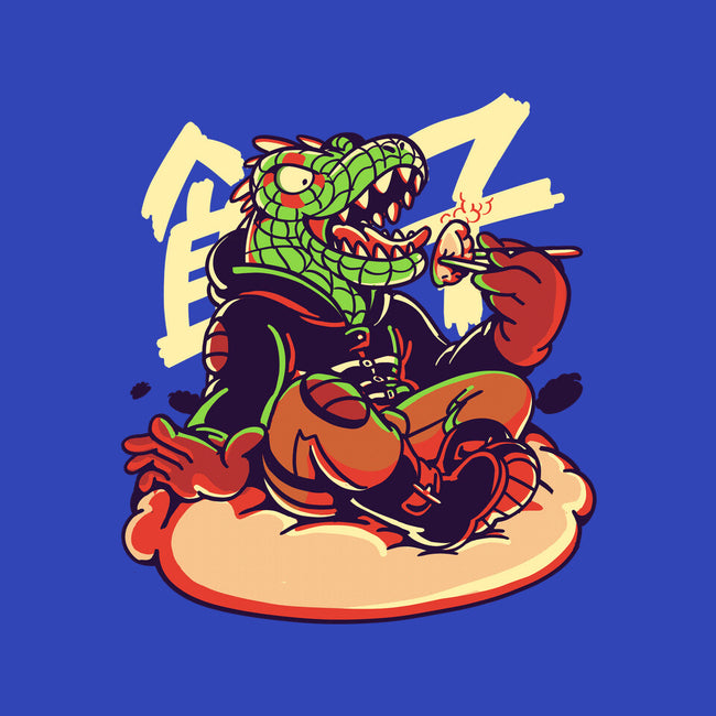 Gyoza Lover-mens long sleeved tee-estudiofitas