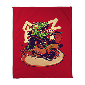 Gyoza Lover