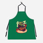 Gyoza Lover-unisex kitchen apron-estudiofitas