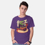 Gyoza Lover-mens basic tee-estudiofitas