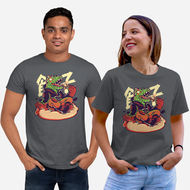 Gyoza Lover-unisex basic tee-estudiofitas