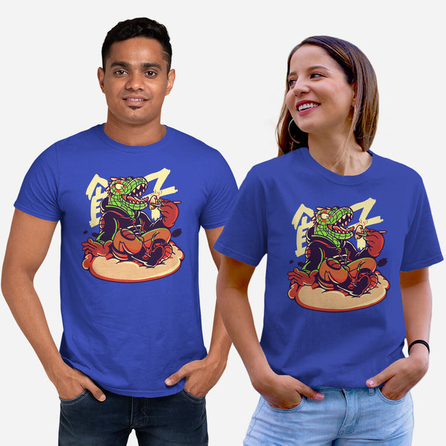 Gyoza Lover-unisex basic tee-estudiofitas