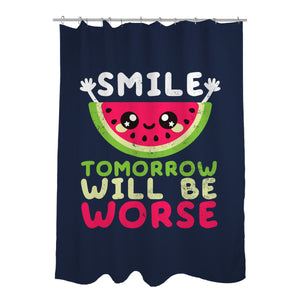 Watermelon Smile