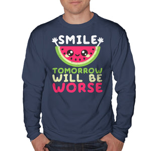 Watermelon Smile