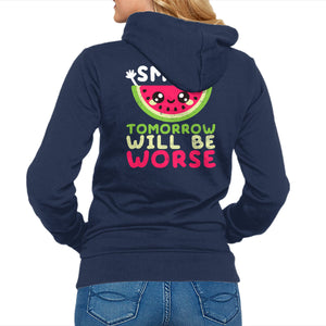 Watermelon Smile