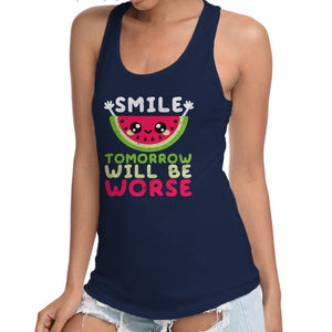 Watermelon Smile